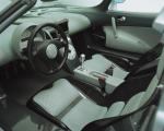 Koenigsegg CC Concept 2000 года